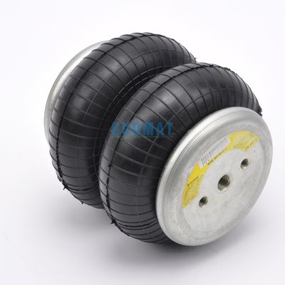 Genuine Contitech FD 70-13 Air Springs Untuk Convoluted Type Shock Absorber