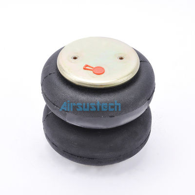 Goodyear 2B9-269 Double Convoluted Air Actuator Untuk Punching Press Air Spring