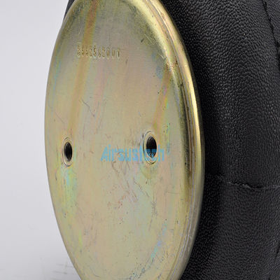 Goodyear 2B9-269 Double Convoluted Air Actuator Untuk Punching Press Air Spring