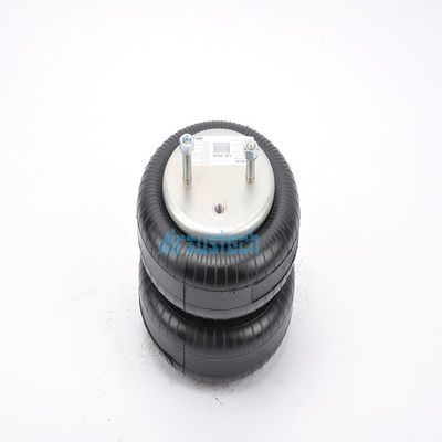 Tas Udara Firestone W01-358-6945 Karet Double Convoluted Spring 20-2 Gaya