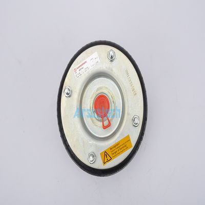 Air Shock Suspension FD138-18 Continental Bellows Gaya Kinerja Tinggi