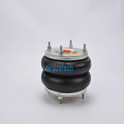 Air Shock Suspension FD138-18 Continental Bellows Gaya Kinerja Tinggi