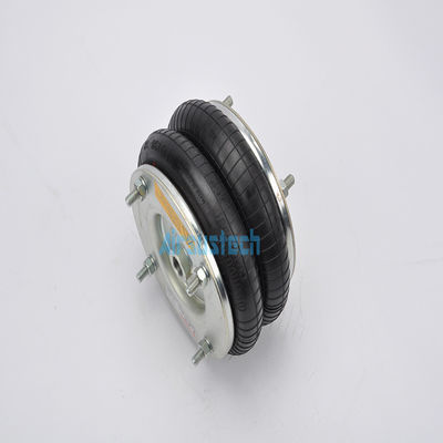Air Shock Suspension FD138-18 Continental Bellows Gaya Kinerja Tinggi