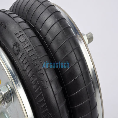 Air Shock Suspension FD138-18 Continental Bellows Gaya Kinerja Tinggi