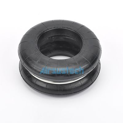 Yokohama S-160-2r Industrial Air Suspension Cross GUOMAT F-160-2 Conveyor Getaran