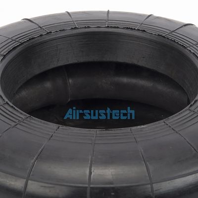 Yokohama S-160-2r Industrial Air Suspension Cross GUOMAT F-160-2 Conveyor Getaran