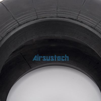 Yokohama S-160-2r Industrial Air Suspension Cross GUOMAT F-160-2 Conveyor Getaran