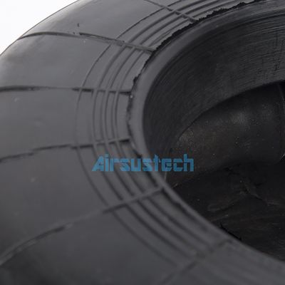 Yokohama S-160-2r Industrial Air Suspension Cross GUOMAT F-160-2 Conveyor Getaran