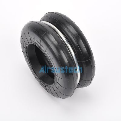 Yokohama S-160-2r Industrial Air Suspension Cross GUOMAT F-160-2 Conveyor Getaran