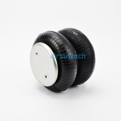 Suspensi Air Spring W01-358-6910 Firestone Double Convoluted Air Spring