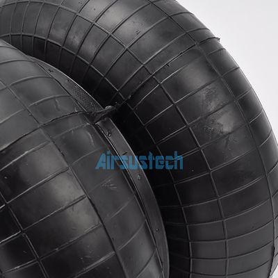Suspensi Air Spring W01-358-6910 Firestone Double Convoluted Air Spring