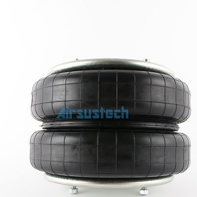 W01-358-7557 Firestone Suspension Air Spring Untuk Truk Tugas Berat Air Bellows