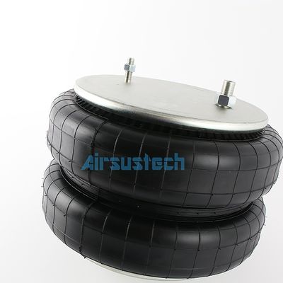 W01-358-7557 Firestone Suspension Air Spring Untuk Truk Tugas Berat Air Bellows
