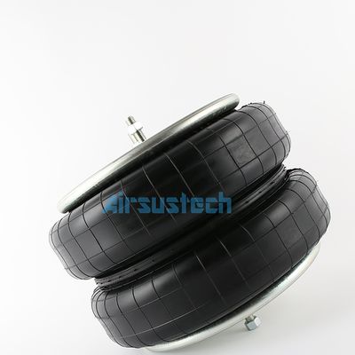 W01-358-7557 Firestone Suspension Air Spring Untuk Truk Tugas Berat Air Bellows