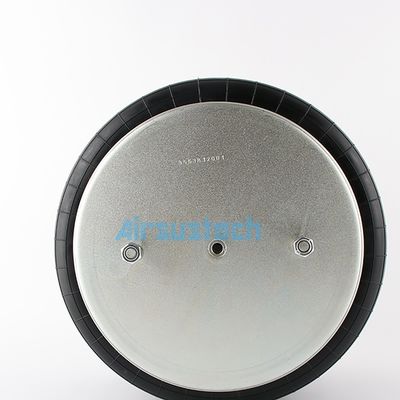 W01-358-7557 Firestone Suspension Air Spring Untuk Truk Tugas Berat Air Bellows