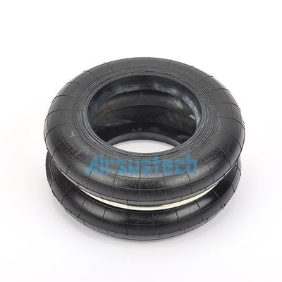 AIRSUSTECH Pneumatic F-200-2 Pegas Udara Yokohama S-200-2R Salib Berbelit-belit Ganda