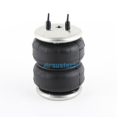 Bagian truk berat dengan air spring terbelenggu GUOMAT 2B5240 Airride