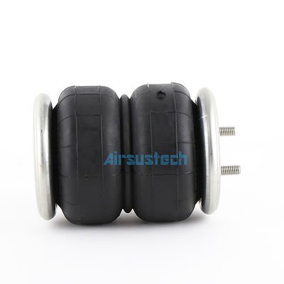 Bagian truk berat dengan air spring terbelenggu GUOMAT 2B5240 Airride