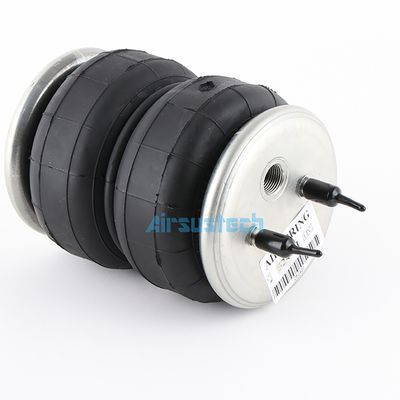 Bagian truk berat dengan air spring terbelenggu GUOMAT 2B5240 Airride