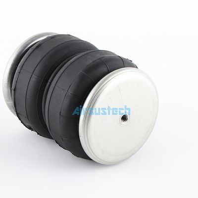 Bagian truk berat dengan air spring terbelenggu GUOMAT 2B5240 Airride