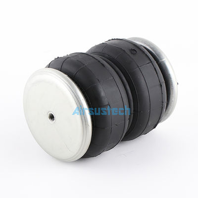 Bagian truk berat dengan air spring terbelenggu GUOMAT 2B5240 Airride