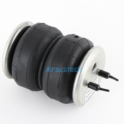 Bagian truk berat dengan air spring terbelenggu GUOMAT 2B5240 Airride