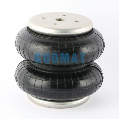 2B188168 Suspensi Udara G 1/4 Air Hole Untuk Peralatan Pencet