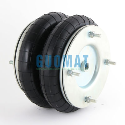 Industri Air Spring W01-R58-4058 Firestone Air Suspension 1/2 BSP Air Inlet