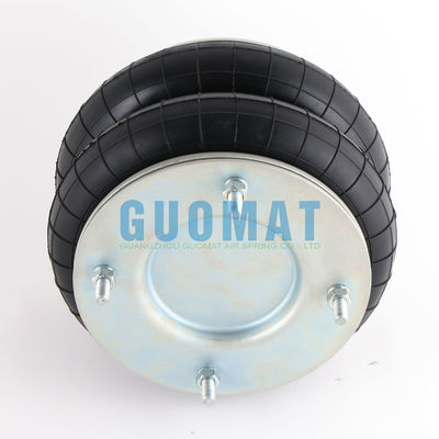 Industri Air Spring W01-R58-4058 Firestone Air Suspension 1/2 BSP Air Inlet