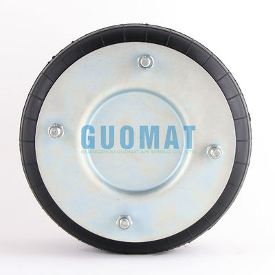 Industri Air Spring W01-R58-4058 Firestone Air Suspension 1/2 BSP Air Inlet