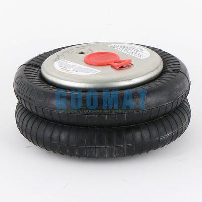 FD120-17 Air Spring Assembly Senho 2S120-17 Truck Suspension Air Lift 3/4 NPT