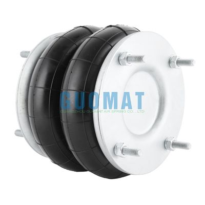 8" x 2 Double Convoluted Gummi Bellows FD 138-18 DS Contitech Air Spring