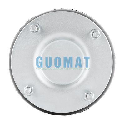 8" x 2 Double Convoluted Gummi Bellows FD 138-18 DS Contitech Air Spring