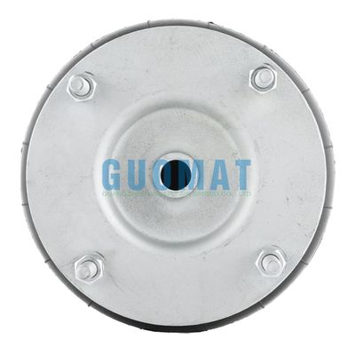 8" x 2 Double Convoluted Gummi Bellows FD 138-18 DS Contitech Air Spring