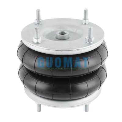 8" x 2 Double Convoluted Gummi Bellows FD 138-18 DS Contitech Air Spring