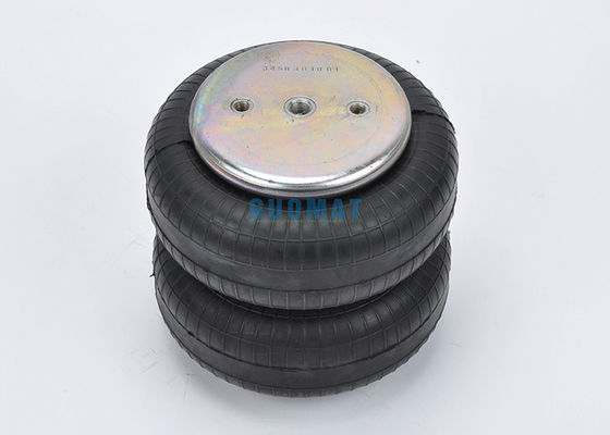 W01-358-8006 Firestone Industrial Air Spring Untuk Bagian Suspensi Truk