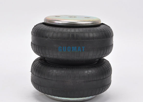 W01-358-8006 Firestone Industrial Air Spring Untuk Bagian Suspensi Truk