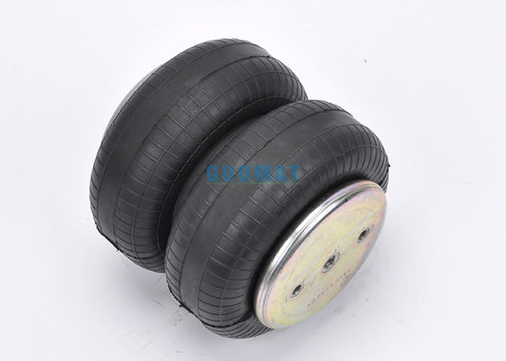 W01-358-8006 Firestone Industrial Air Spring Untuk Bagian Suspensi Truk