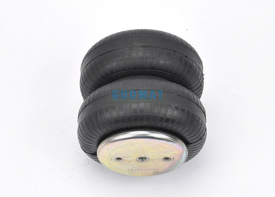 W01-358-8006 Firestone Industrial Air Spring Untuk Bagian Suspensi Truk