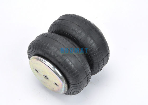 W01-358-8006 Firestone Industrial Air Spring Untuk Bagian Suspensi Truk