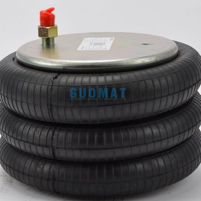 Goodyear 3B12-300 Stemco Air Spring Triple Convoluted Type Bellow
