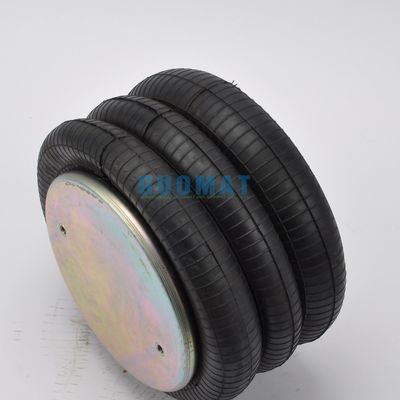 Goodyear 3B12-300 Stemco Air Spring Triple Convoluted Type Bellow