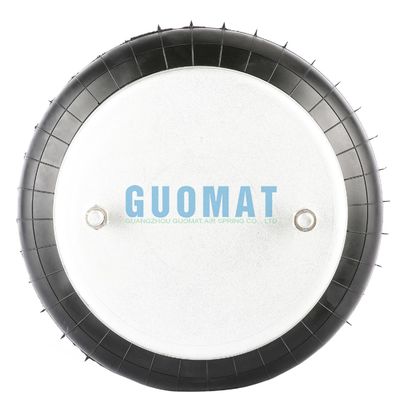 Triple Convoluted Air Suspension mengganti Firestone W01-358-7996 Granning 8221