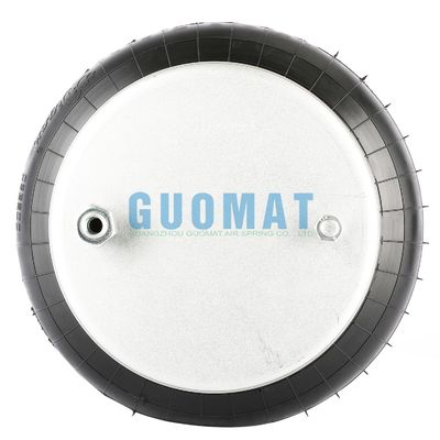 Triple Convoluted Air Suspension mengganti Firestone W01-358-7996 Granning 8221