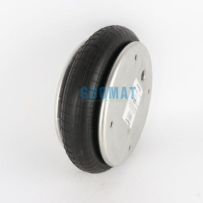 1B14-372 Goodyear Air Spring Single Convoluted Air Spring Amerika Serikat Original Big Suspension Untuk Mesin