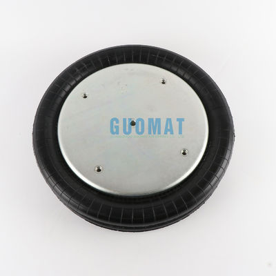 Gas-diisi Kontinental Bellow Gaya FD 530-30 Double Convoluted Air Actuator