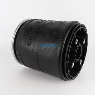 1R13-118 Karet Bellows Goodyear Air Spring 566263039 Fire Stone Air Spring W013589580 / C20127 / W01-358-9262