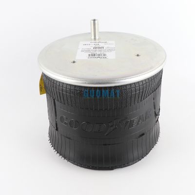 1R13-239 Goodyear Air Springs Suspension Rolling Lobe Bellows 566263098 Contitech 910-13.5 S 433 Pesenan 64287