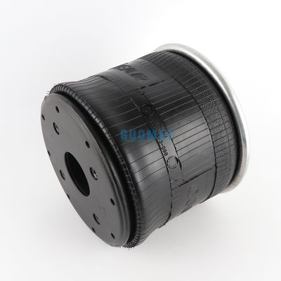 1R13-239 Goodyear Air Springs Suspension Rolling Lobe Bellows 566263098 Contitech 910-13.5 S 433 Pesenan 64287