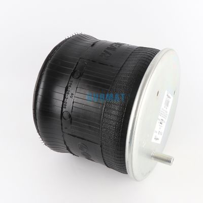 1R13-239 Goodyear Air Springs Suspension Rolling Lobe Bellows 566263098 Contitech 910-13.5 S 433 Pesenan 64287